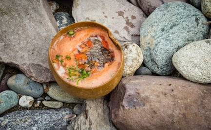 El Caldo de Piedra ahora es Patrimonio Cultural Intangible de Oaxaca
