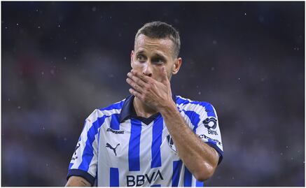 Sergio Canales se vuelve a lesionar en su regreso después de tres meses