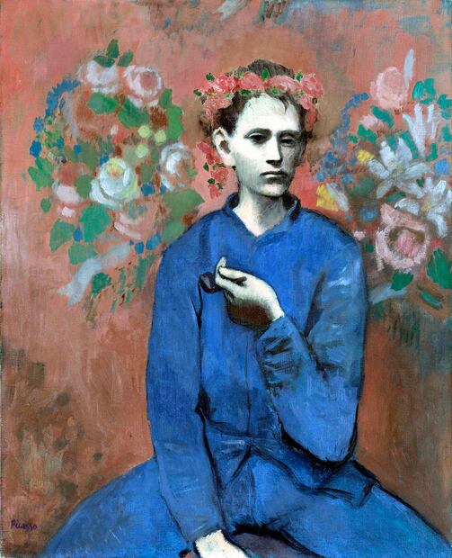 Las 10 obras de arte subastadas más caras en la historia