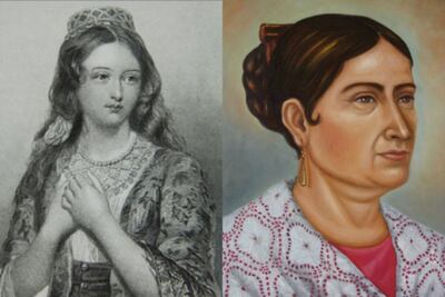 6 mujeres que fueron espías en la guerra de Independencia de México