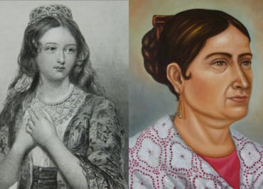 6 mujeres que fueron espías en la guerra de Independencia de México