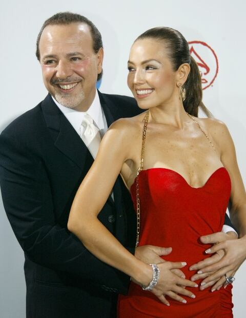 ¡Amor sin muros! 10 “gringos” famosos casados con latinas 