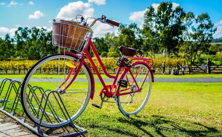 Día de la Bicicleta: 10 datos para conocer su origen y beneficios