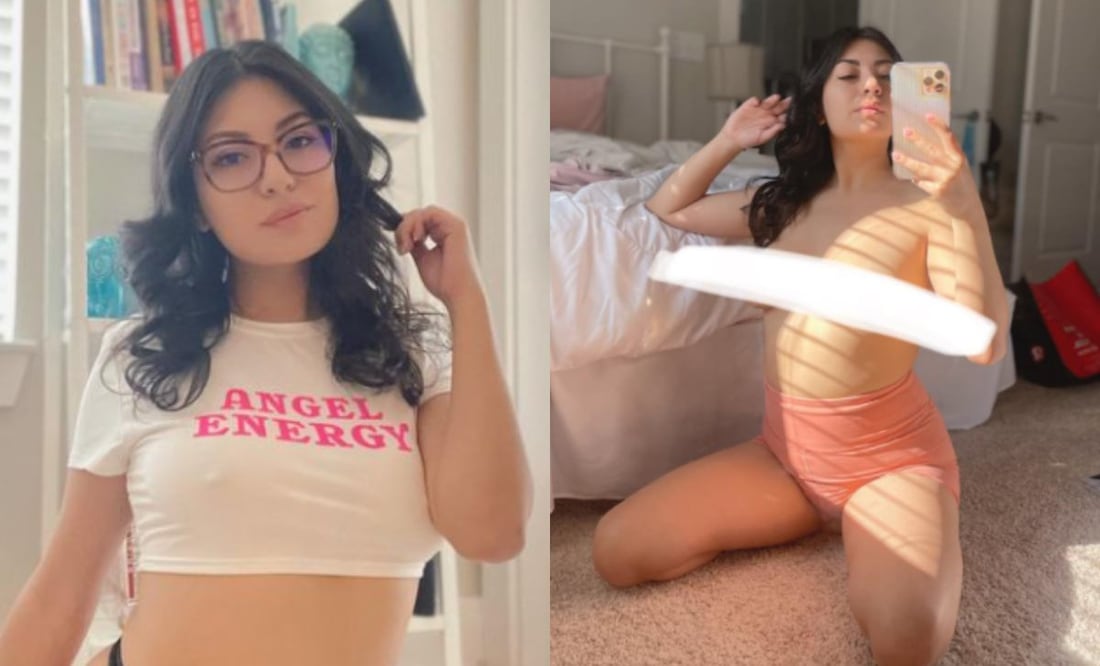 Fotos: Instagram @camistrella