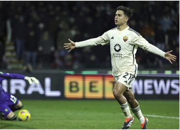 'Memo' Ochoa vuelve a perder con la Salernitana que sigue última en Serie A y apunta al descenso