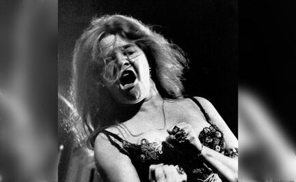 10 datos y canciones de Janis Joplin que resumen su corta e intensa vida