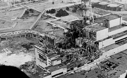 Chernobyl: ¿Podría ocurrir otro accidente nuclear?