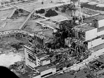 Chernobyl: ¿Podría ocurrir otro accidente nuclear?