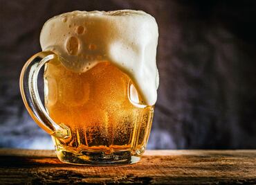 ¡Cerveza a cambio de andar en bicicleta!