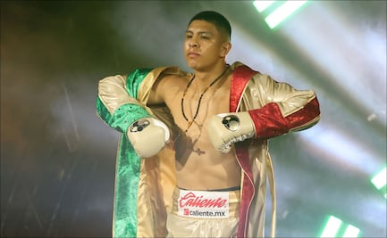Jaime Munguía vence a Bruno Surace por decisión unánime en revancha épica en Riad