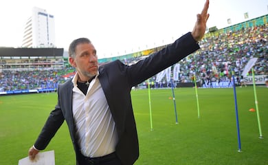 Alberto García Aspe cree que la Selección Mexicana debe aprovechar la mística del Estadio Azteca