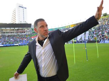 Alberto García Aspe no durmió dos meses, después de fallar en el Mundial de 1994; "Me lo van a recordar hasta que me muera"