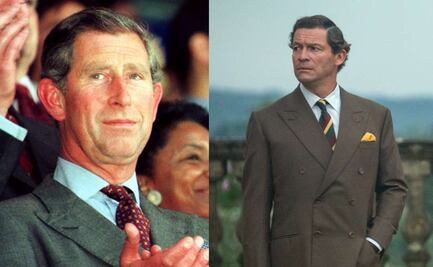 “The Crown” temporada 5 y su gran problema con el príncipe Carlos