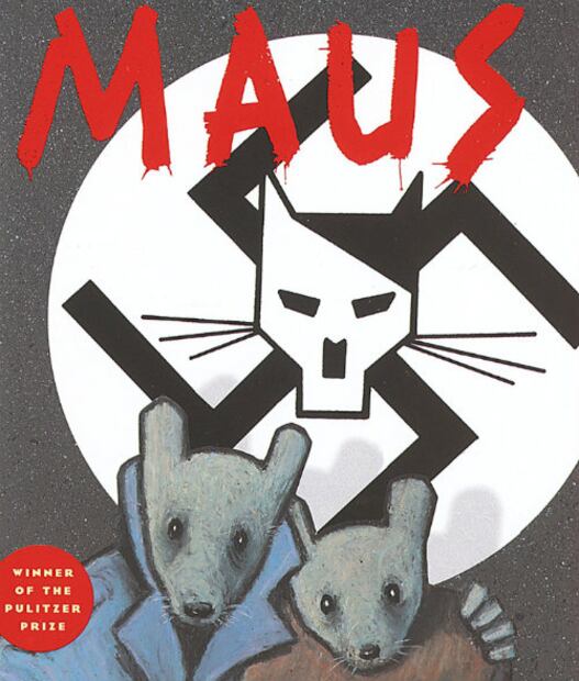 10 cómics censurados por su contenido obsceno y violento