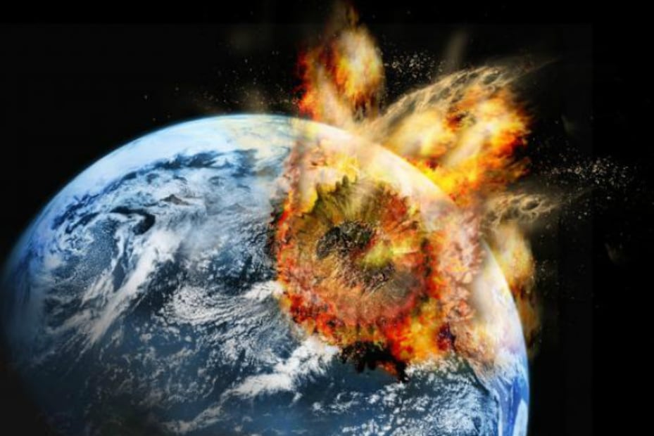 ¿Qué pasó el día que se extinguieron los dinosaurios?