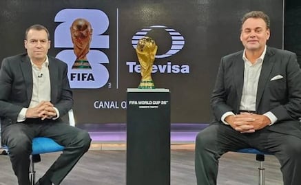 David Faitelson lanzó alarmante mensaje sobre el estado de salud de André Marín