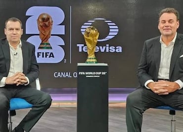 David Faitelson lanzó alarmante mensaje sobre el estado de salud de André Marín