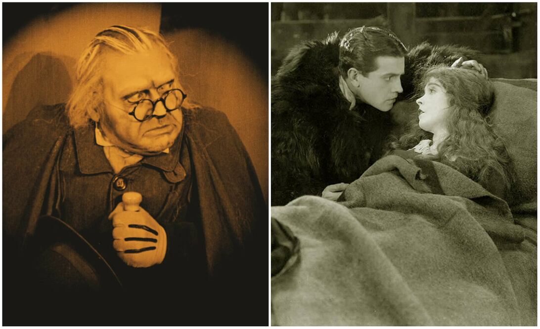 Foto: Decla-Bioscop AG/United Artist