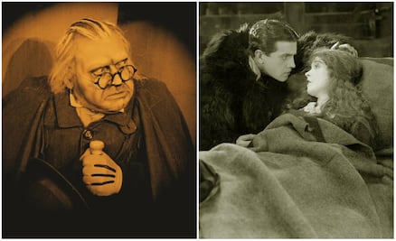 5 películas que cumplen 100 años este 2020