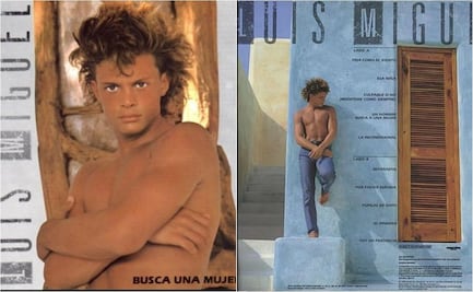 “Culpable o no” de Luis Miguel en el Top10 de las canciones del verano