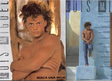 “Culpable o no” de Luis Miguel en el Top10 de las canciones del verano