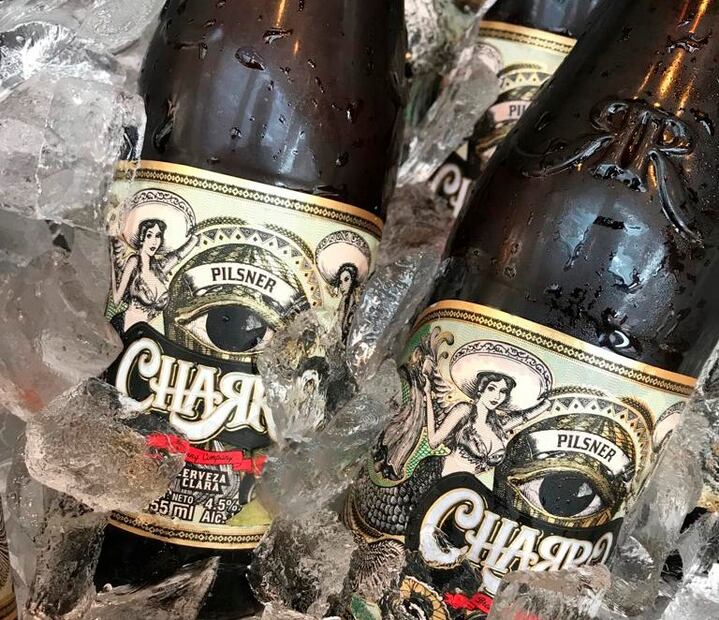 Una de las mejores cervezas del mundo es mexicana
