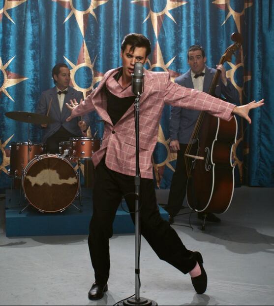De iCarly a Elvis Presley: La carrera de Austin Butler en el cine y TV