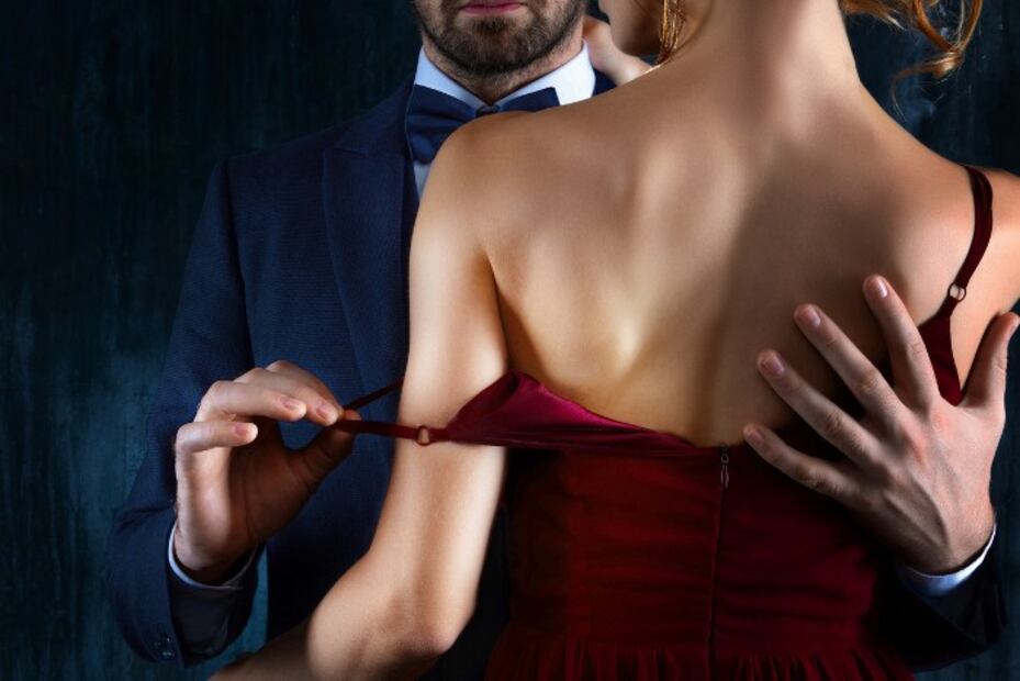 10 razones por las que tu pareja te es infiel