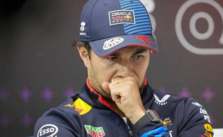 Helmut Marko vuelve a criticar al Checo Pérez; él fue el culpable de no obtener el Campeonato de Constructores