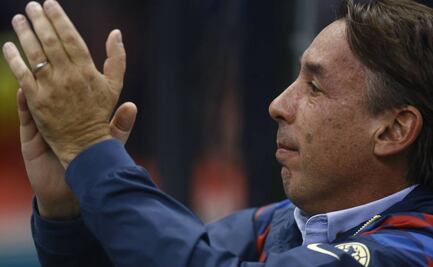 Emilio Azcárraga Jean comprometió al América a que calificaran al Apertura 2024