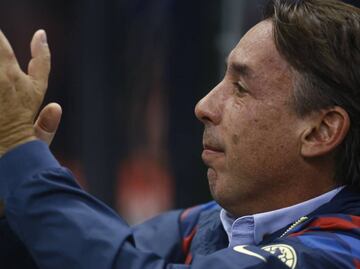 Emilio Azcárraga Jean comprometió al América a que calificaran al Apertura 2024