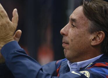 Emilio Azcárraga Jean comprometió al América a que calificaran al Apertura 2024