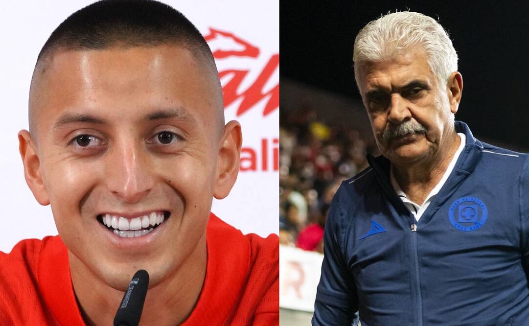 Tuca Ferretti aseguró que Chivas es un congal. Foto: Imago7.