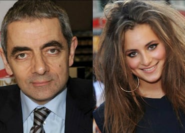 10 papás famosos y feos que tienen hijas muy bellas