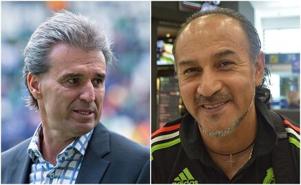 ¿Discriminación? Néstor de la Torre habla de cómo cambiaron al 'Potro' Gutiérrez: 'le enseñamos a usar cubiertos'