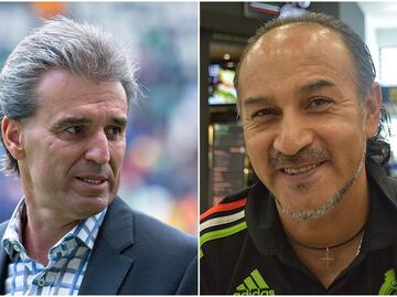 ¿Discriminación? Néstor de la Torre habla de cómo cambiaron al 'Potro' Gutiérrez: 'le enseñamos a usar cubiertos'