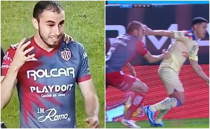 VIDEO: Mayorga sufre importante lesión en el ojo tras un manotazo de Richard Sánchez