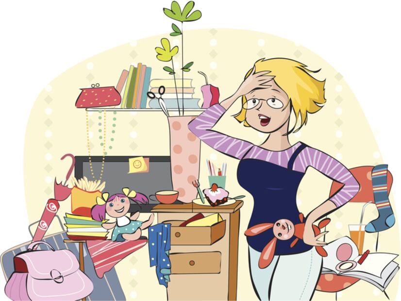 ¿Madre o profesionista? El dilema de las mujeres modernas