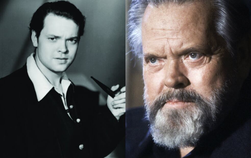 El día que Orson Welles engañó al mundo