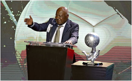 Autor del primer gol en el estadio Azteca se niega a su nuevo nombre: "La gente nunca dejará de llamarlo así"