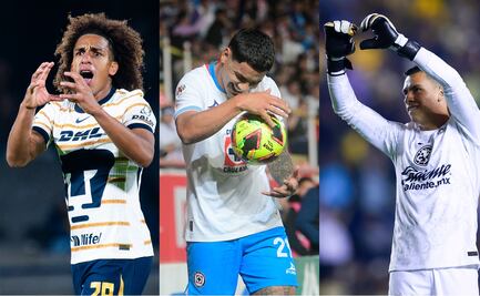 Liga MX: Horario y canales para ver EN VIVO la Jornada 5 del Clausura 2025; todos los detalles para ver los partidos de este fin de semana