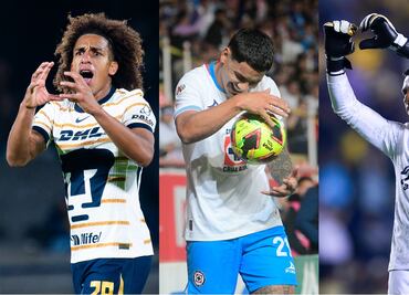 Liga MX: Horario y canales para ver EN VIVO la Jornada 5 del Clausura 2025; todos los detalles para ver los partidos de este fin de semana