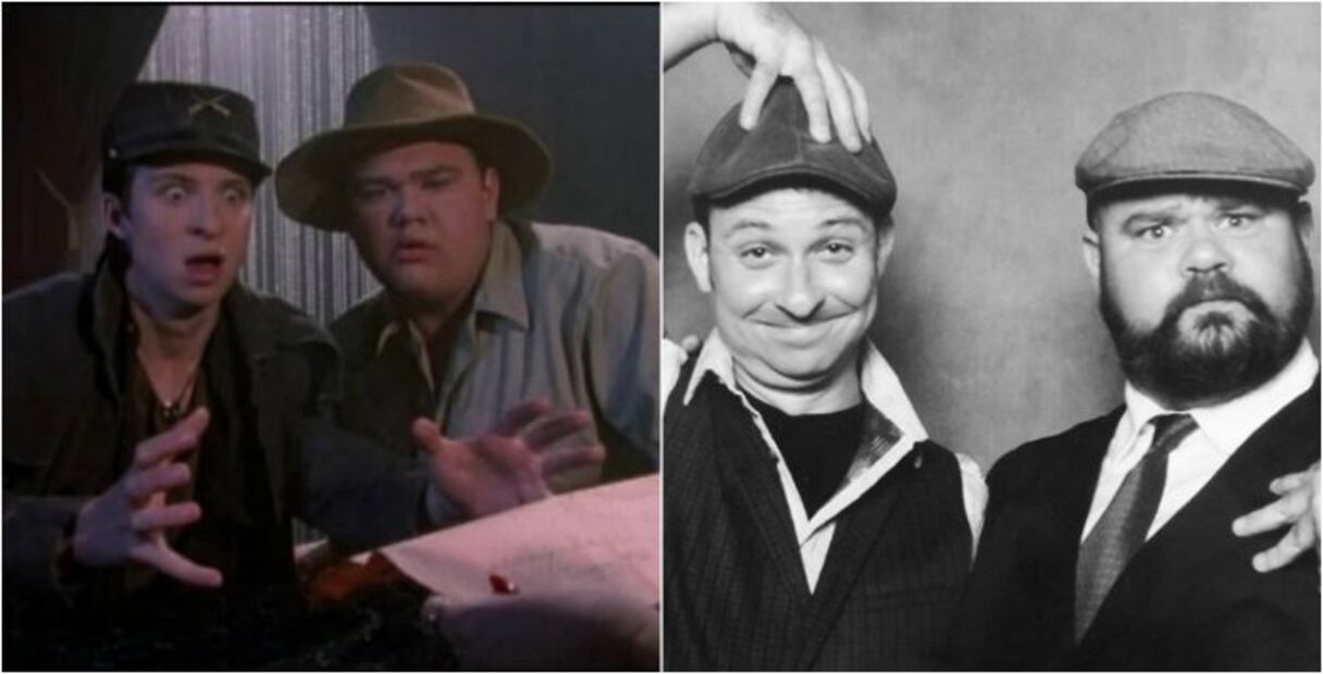 ¿De héroes a villanos? El antes y después de los Power Rangers originales