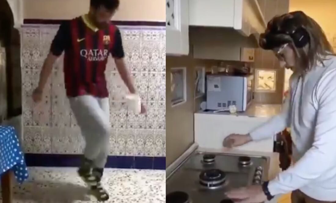 Foto: Twitter @Raulius/@claudioglagos