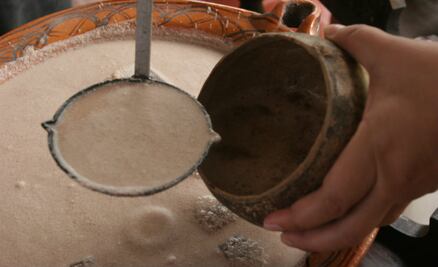 10 bebidas mexicanas tradicionales elaboradas ¡con maíz!