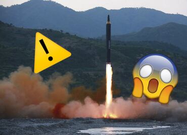 10 cosas que NO sabíamos sobre las armas nucleares