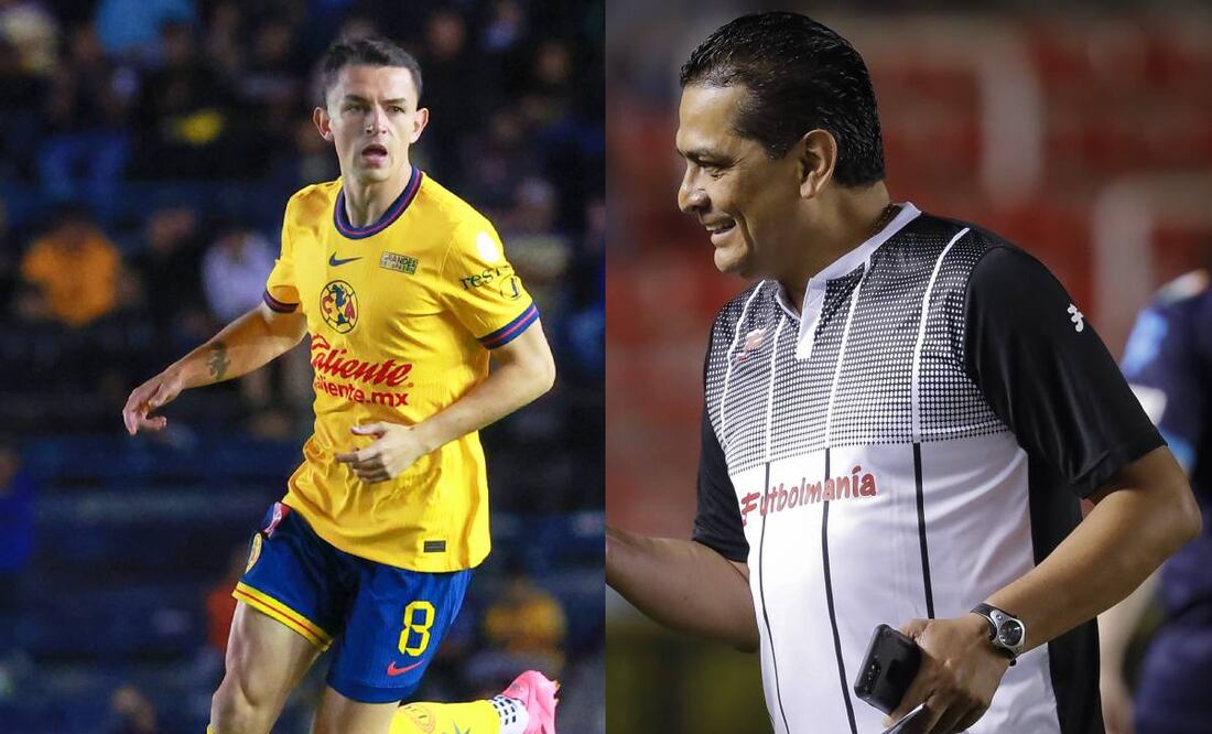 Felipe Ramos Rizo pone en duda la victoria del América ante Monterrey