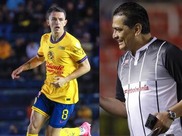 Felipe Ramos Rizo pone en duda la victoria del América ante Monterrey