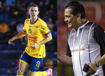 Felipe Ramos Rizo pone en duda la victoria del América ante Monterrey