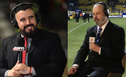 Roberto Gómez Junco lanzó una indirecta contra Álvaro Morales: 'Buscan el rating barato'